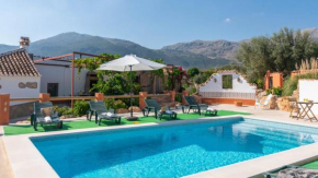Casa Rural Antonio y Esperanza by Ruralidays Periana